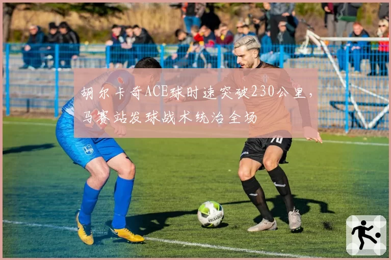 胡尔卡奇ACE球时速突破230公里，马赛站发球战术统治全场