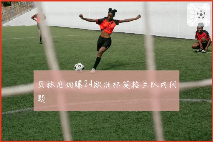 贝林厄姆曝24欧洲杯英格兰队内问题